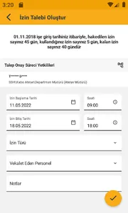 Bentaş Puma screenshot 5