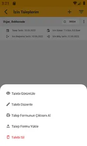 Bentaş Puma screenshot 6