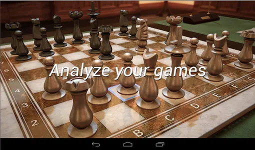 Analyze your games screenshot 6