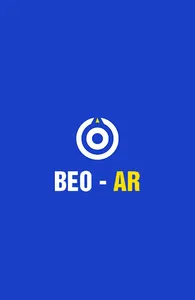 BEO AR - Augmented Reality on  screenshot 1