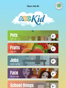 ABCKid screenshot 10