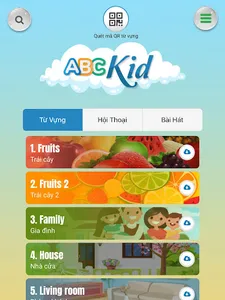 ABCKid screenshot 5