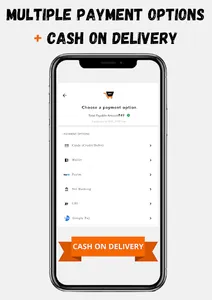ShopIn -Online Grocery Shoppin screenshot 4