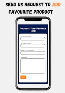 ShopIn -Online Grocery Shoppin screenshot 5