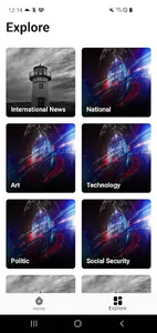 BeOnTime News screenshot 4