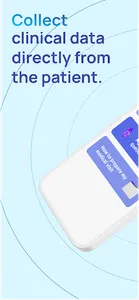 b.research Patient Access screenshot 0