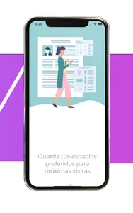 Bepensa Conecta tu Espacio screenshot 3