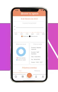 Bepensa Conecta tu Espacio screenshot 4