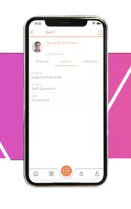 Bepensa Conecta tu Espacio screenshot 5