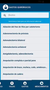 Suma Beneficios screenshot 0