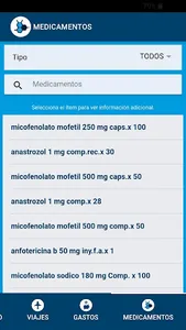 Suma Beneficios screenshot 1