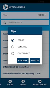 Suma Beneficios screenshot 2