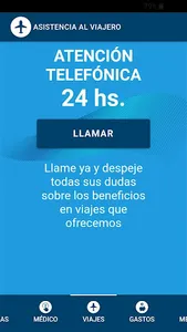 Suma Beneficios screenshot 4