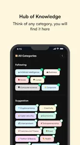 BeQrious screenshot 1
