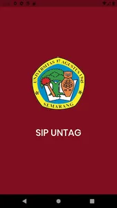 SIP UNTAG SEMARANG screenshot 0