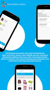 Beranda Sekolah #Pendidikan screenshot 17