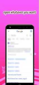 Xxxx Browser Private - 2023 screenshot 0