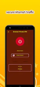 Xxxx Browser Private - 2023 screenshot 3
