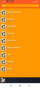Lagu Dangdut Lawas mp3 screenshot 1