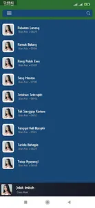 Dian Anic Tarling Cirebonan screenshot 0