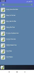 Lagu Malaysia Iklim Exist mp3 screenshot 0