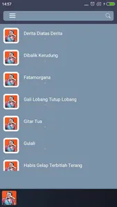 Roma lrama Mp3 Full Album screenshot 0