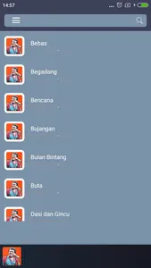 Roma lrama Mp3 Full Album screenshot 1