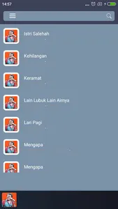 Roma lrama Mp3 Full Album screenshot 3