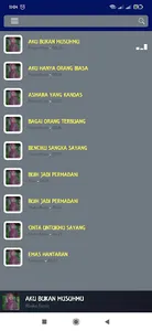 Lagu Rheka Restu mp3 Offline screenshot 0