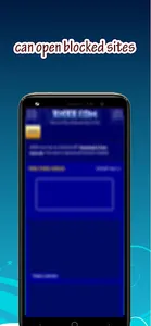 New XXXX VPN-Proxy Browser screenshot 1