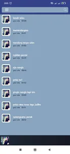 Lagu Yeni Inka Lengkap Offline screenshot 0