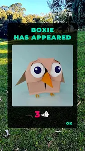 Fleepas - AR Gaming Magic! screenshot 2