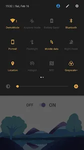 Grayscale+ screenshot 4