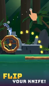 Flippy Knife 2 – Blade master screenshot 12