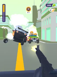 Gun Rage screenshot 12