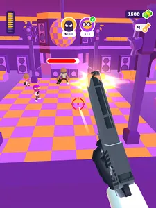 Gun Rage screenshot 14