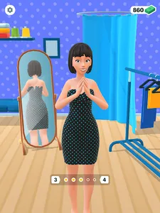 Tailor Salon screenshot 11