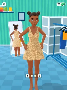 Tailor Salon screenshot 12