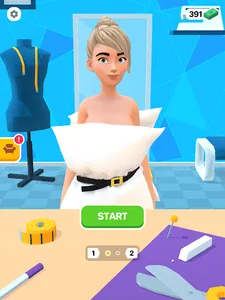 Tailor Salon screenshot 14