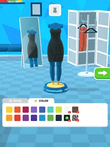 Tailor Salon screenshot 16