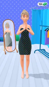 Tailor Salon screenshot 4