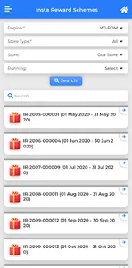 Pragati screenshot 2