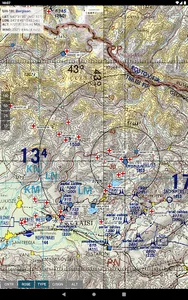 DCS MovingMap screenshot 14