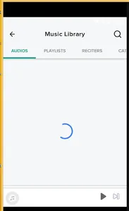 Sheikh Maher Al Muaiqly Quran screenshot 7