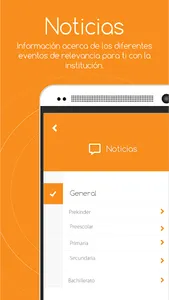 CAT Móvil screenshot 3
