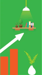 Be Rich App screenshot 1