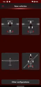 BERINGER AERO SensAIR® screenshot 1