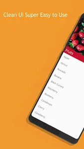 Nutrino Health Nutrition Facts screenshot 2