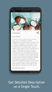 Nutrino Health Nutrition Facts screenshot 4