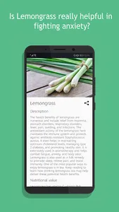 Nutrino Health Nutrition Facts screenshot 5